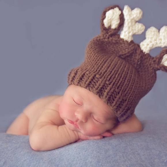 Meet your Posher, Robin - Picture 1 of 1